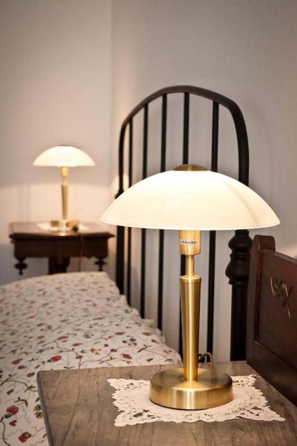 Domus Liberta - Boutique Rooms Trieste Dış mekan fotoğraf