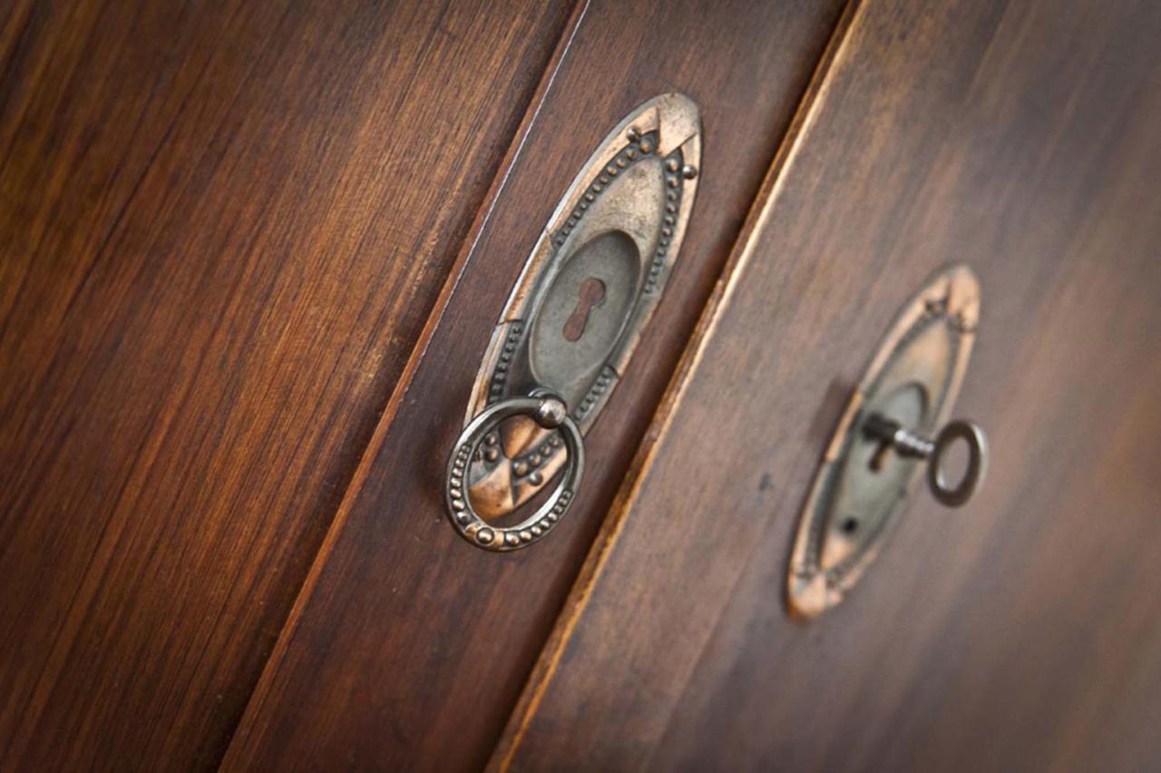 Domus Liberta - Boutique Rooms Trieste Dış mekan fotoğraf