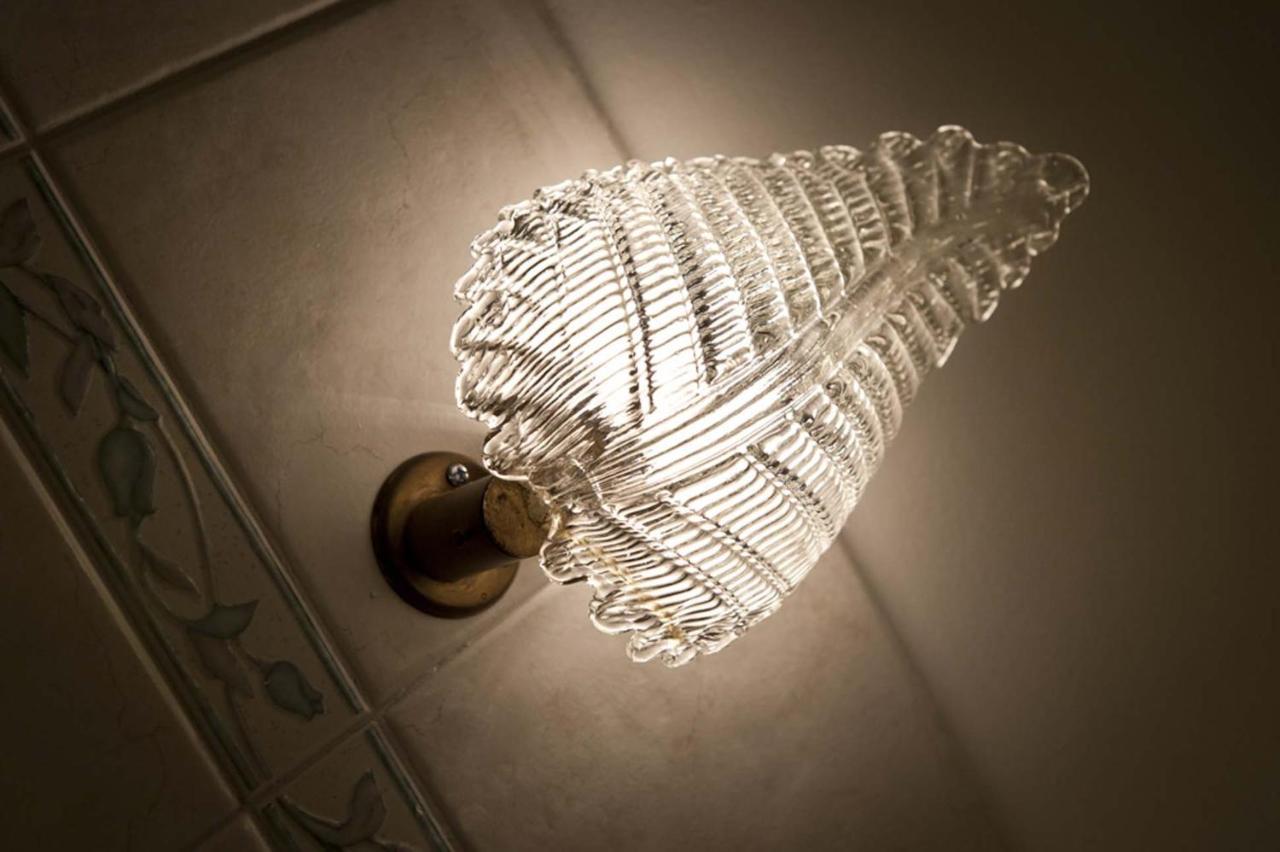 Domus Liberta - Boutique Rooms Trieste Dış mekan fotoğraf