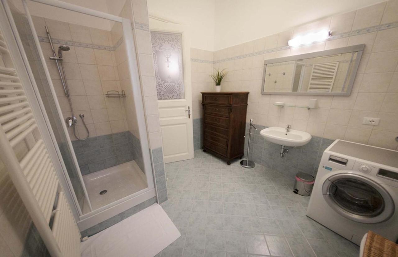 Domus Liberta - Boutique Rooms Trieste Dış mekan fotoğraf