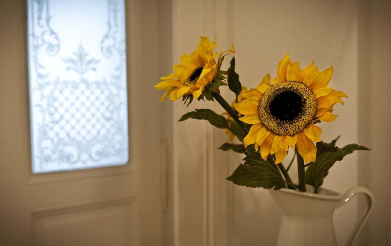 Domus Liberta - Boutique Rooms Trieste Dış mekan fotoğraf