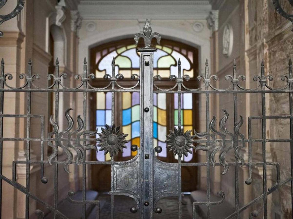 Domus Liberta - Boutique Rooms Trieste Dış mekan fotoğraf