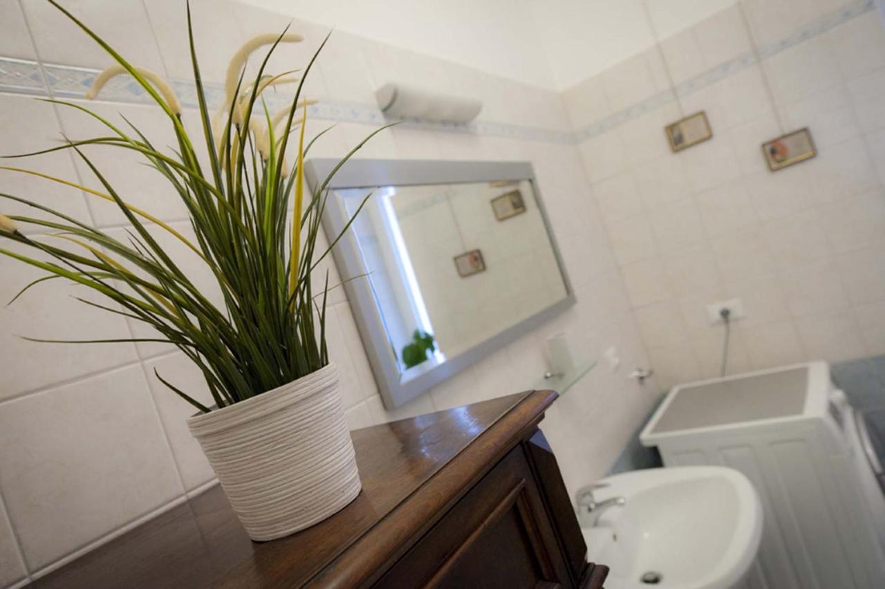 Domus Liberta - Boutique Rooms Trieste Dış mekan fotoğraf