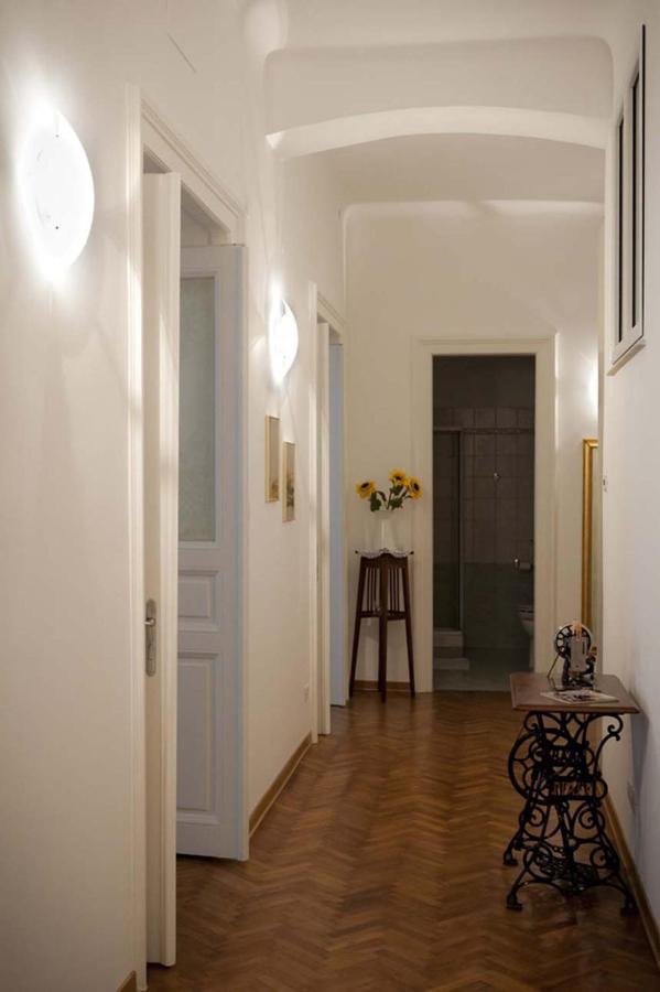 Domus Liberta - Boutique Rooms Trieste Dış mekan fotoğraf