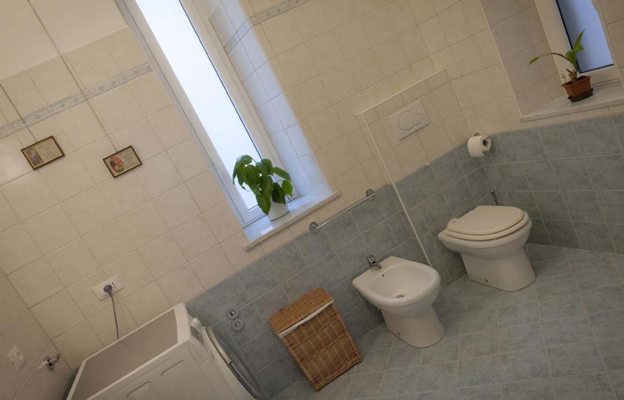 Domus Liberta - Boutique Rooms Trieste Dış mekan fotoğraf