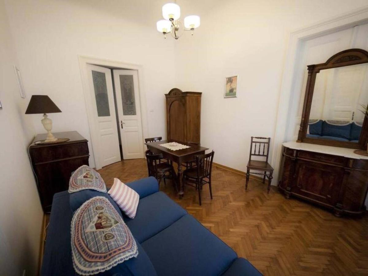 Domus Liberta - Boutique Rooms Trieste Dış mekan fotoğraf