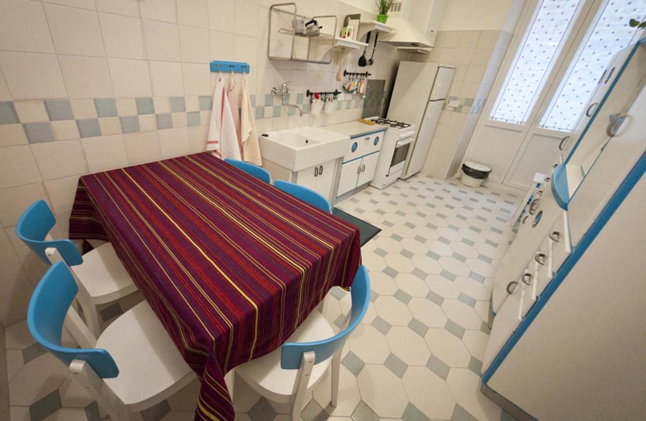 Domus Liberta - Boutique Rooms Trieste Dış mekan fotoğraf