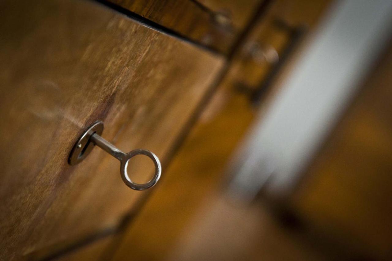 Domus Liberta - Boutique Rooms Trieste Dış mekan fotoğraf