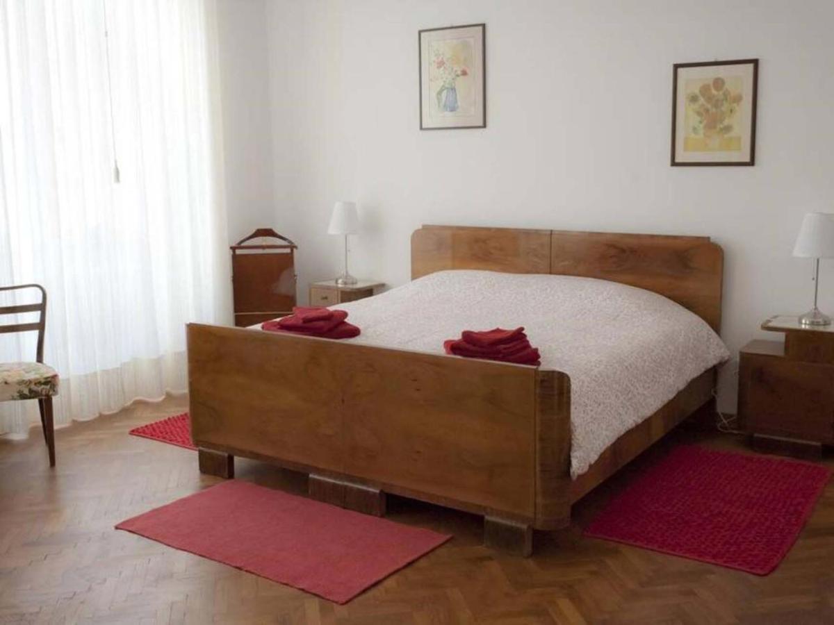 Domus Liberta - Boutique Rooms Trieste Dış mekan fotoğraf