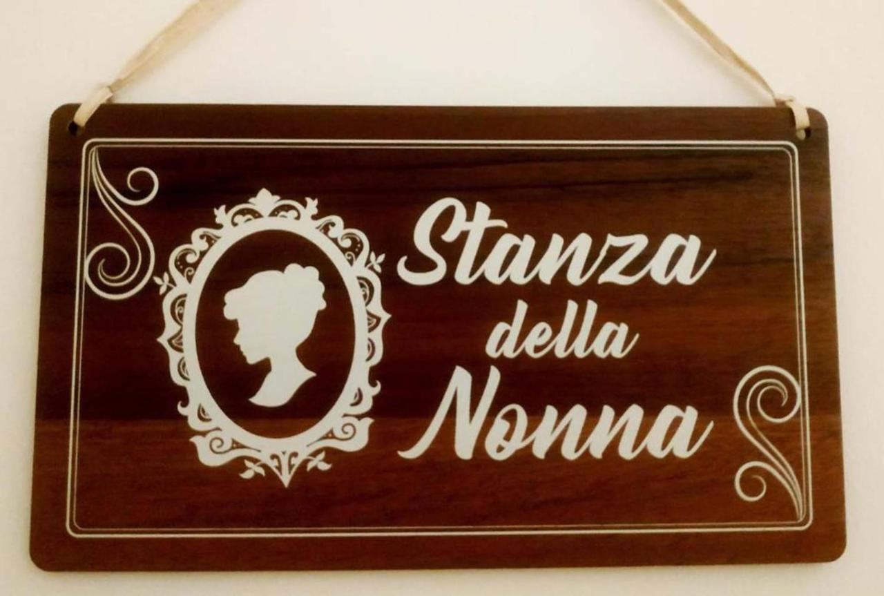 Domus Liberta - Boutique Rooms Trieste Dış mekan fotoğraf