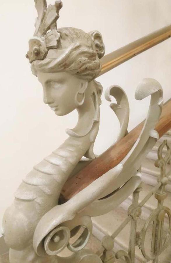 Domus Liberta - Boutique Rooms Trieste Dış mekan fotoğraf