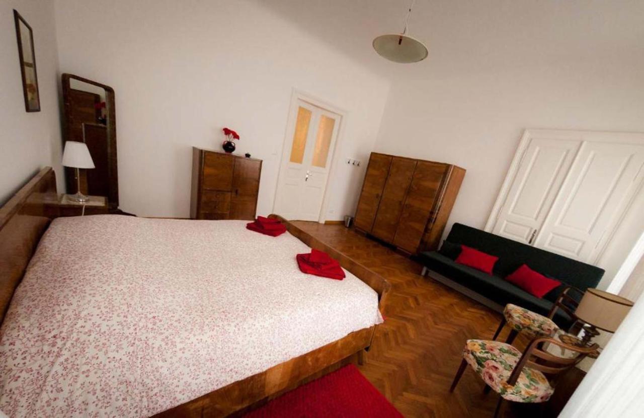 Domus Liberta - Boutique Rooms Trieste Dış mekan fotoğraf