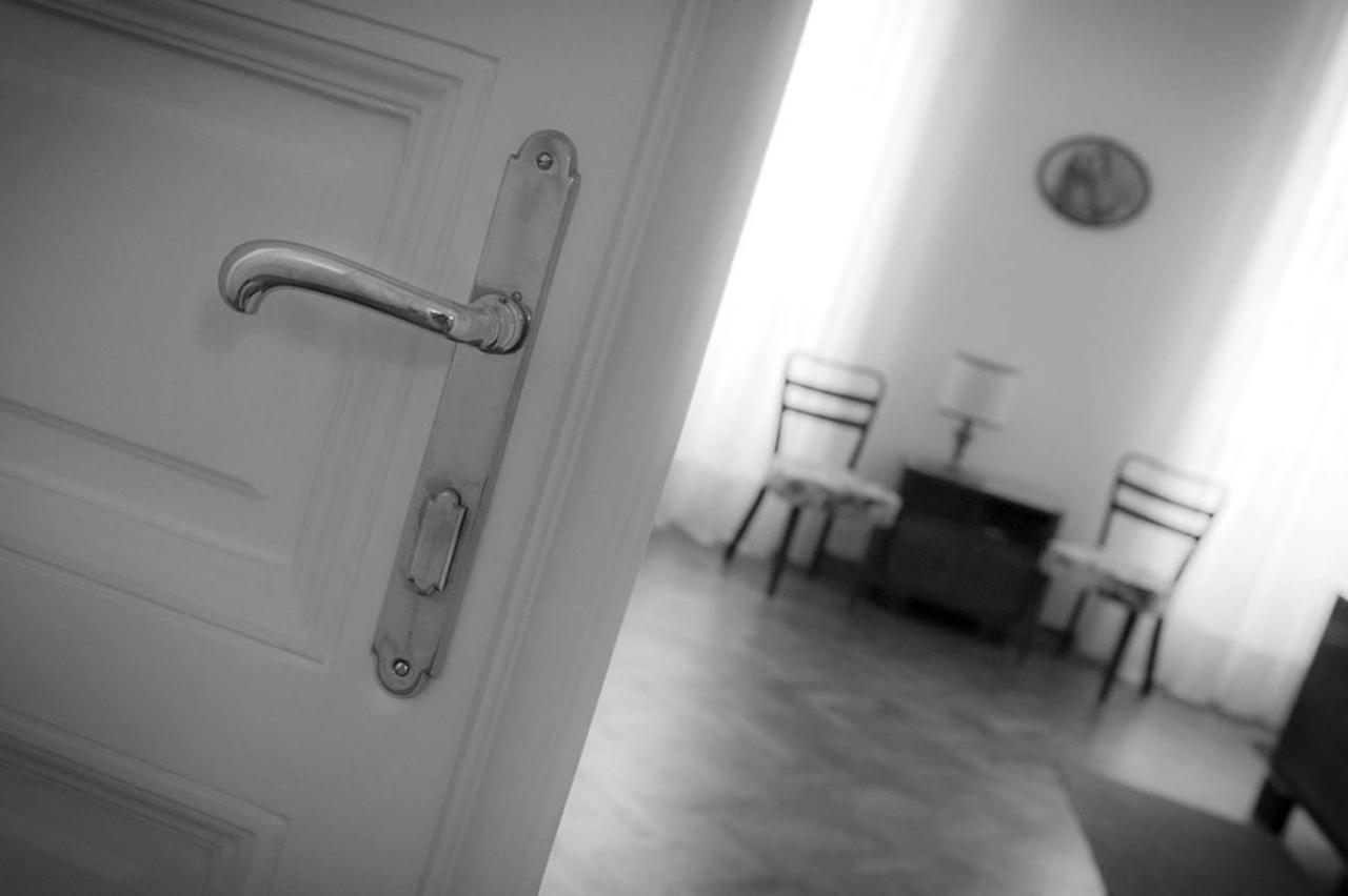 Domus Liberta - Boutique Rooms Trieste Dış mekan fotoğraf